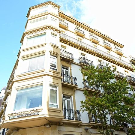 Go Donosti Picasso Apartamento San Sebastián Exterior foto