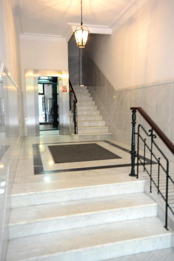 Go Donosti Picasso Apartamento San Sebastián Exterior foto