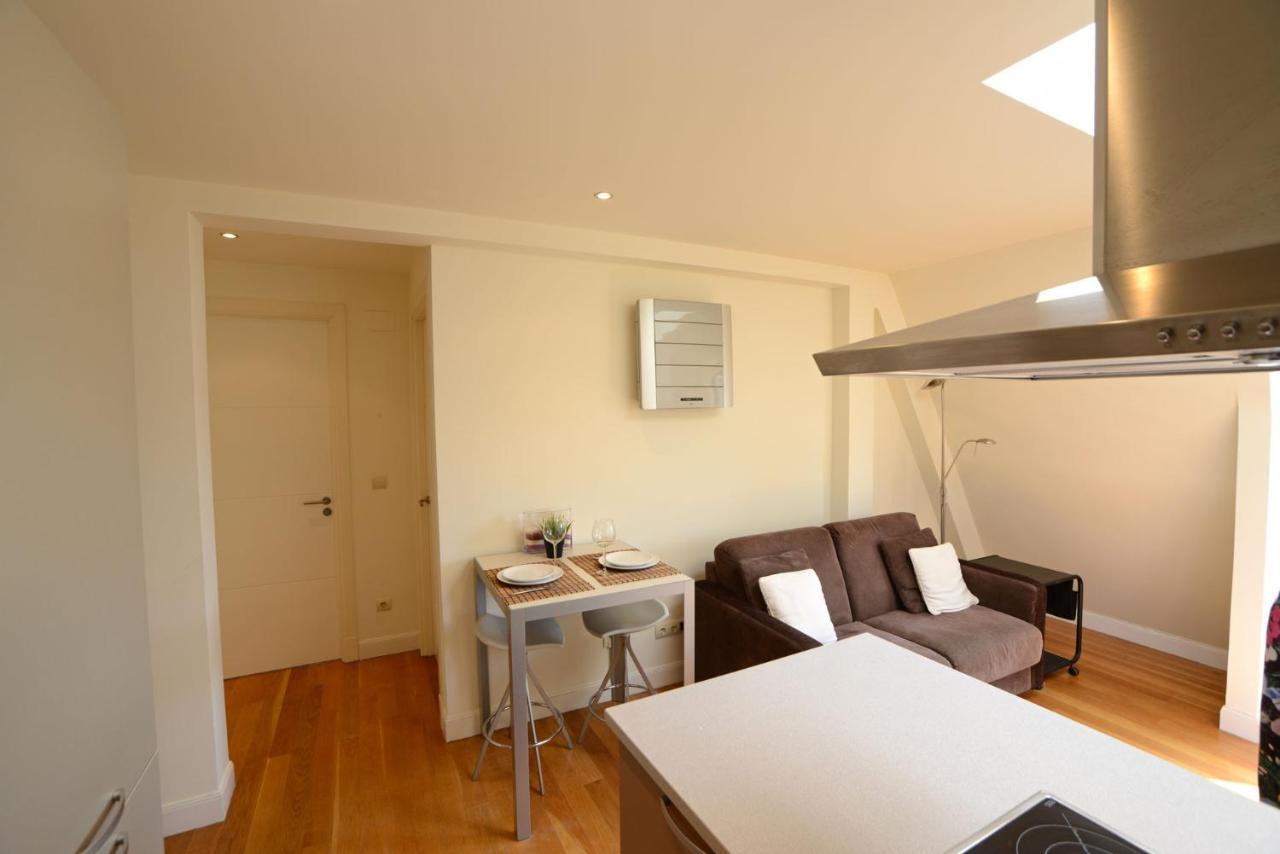 Go Donosti Picasso Apartamento San Sebastián Exterior foto