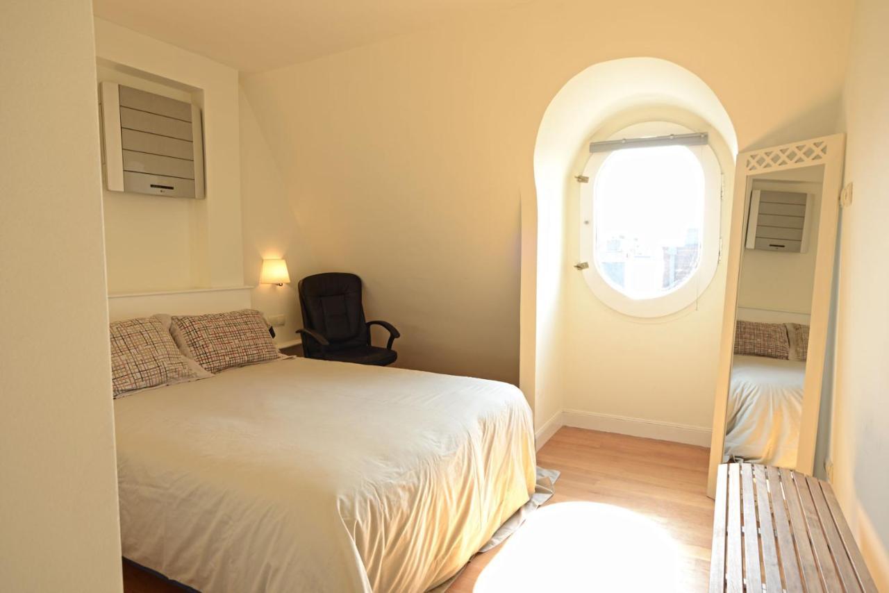 Go Donosti Picasso Apartamento San Sebastián Exterior foto